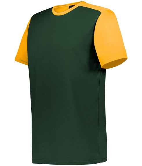 Alleson Crew Neck Baseball Jersey